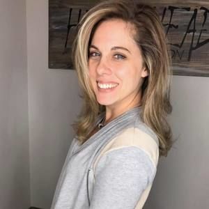 Meet your Posher, Kimberly